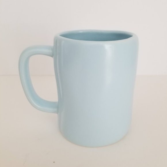 Rae Dunn Coffee Mug "I DO" - Picture 4 of 7